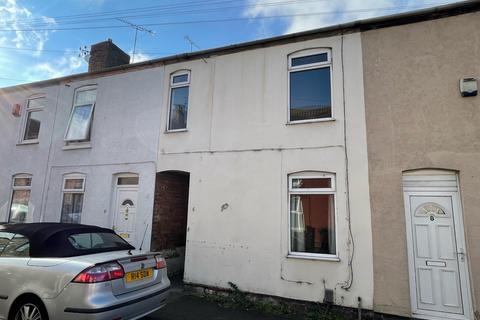 3 bedroom terraced house to rent - Manby Street, Lincoln, LN5