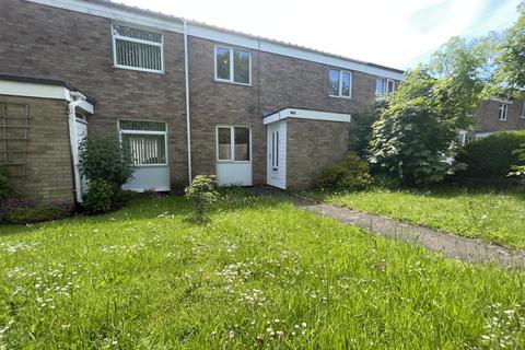 3 bedroom terraced house to rent - Stella Croft, Chelmsley Wood, Birmingham, West Midlands, B37