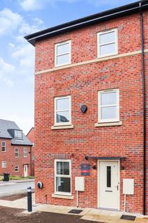 2 bedroom semi-detached house to rent - Burnby Close, Leeds, Yorkshire, LS14