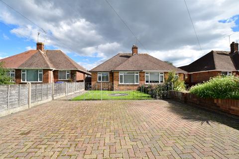 2 bedroom semi-detached bungalow for sale - Plantation Way, Worthing, West Sussex
