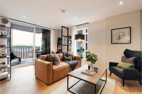 3 bedroom apartment for sale - Plot 52, The Eden at The Switch, Plough Lane, Wimbledon SW17