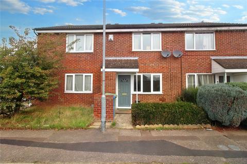 2 bedroom terraced house for sale - Wakehurst Close, Eaton, Norwich, Norfolk, NR4