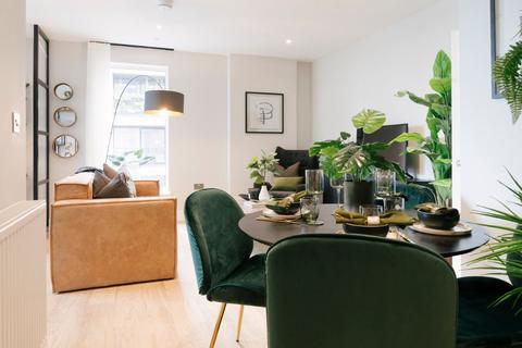 3 bedroom apartment for sale - Plot 60, The Eden at The Switch, Plough Lane, Wimbledon SW17