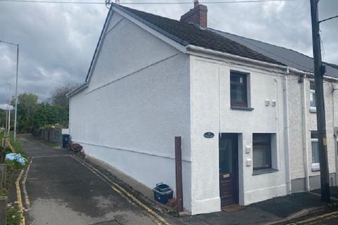 Old Pelican House Pelican Street, Ystradgynlais, Swansea, SA9 1LG