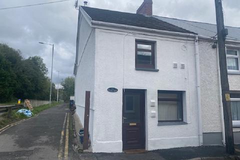 Old Pelican House Pelican Street, Ystradgynlais, Swansea, SA9 1LG