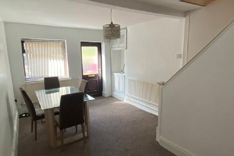 Old Pelican House Pelican Street, Ystradgynlais, Swansea, SA9 1LG
