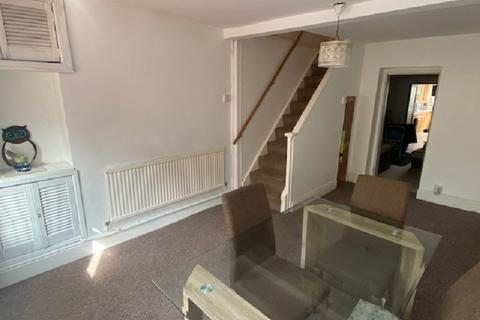 Old Pelican House Pelican Street, Ystradgynlais, Swansea, SA9 1LG
