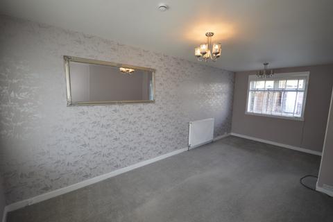 2 bedroom end of terrace house to rent - Dean Avenue, Dundee, DD4