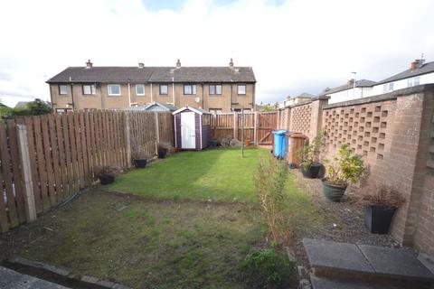 2 bedroom end of terrace house to rent - Dean Avenue, Dundee, DD4
