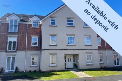 2 bedroom house to rent - Cwrt Lando, Pembrey