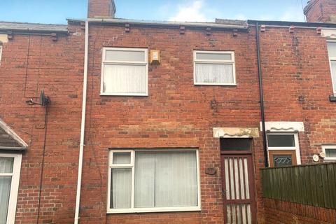 3 bedroom terraced house for sale - 31 Fern Avenue, Stanley, County Durham, DH9 7QY
