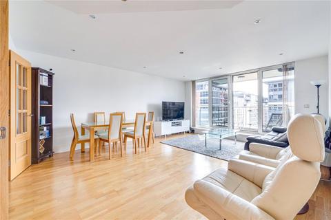 1 bedroom flat to rent, Regency House, The Boulevard, Imperial Wharf, London