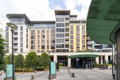 1 bedroom flat to rent, Regency House, The Boulevard, Imperial Wharf, London