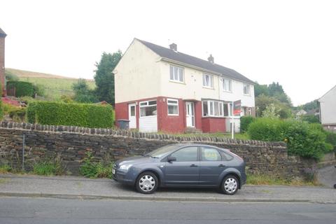 2 bedroom semi-detached house to rent - Hollin Lane , Windhill , Shipley , West Yorkshire, BD18 2EE