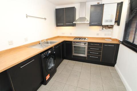 1 bedroom mews to rent, The Maltings, Newport Pagnell