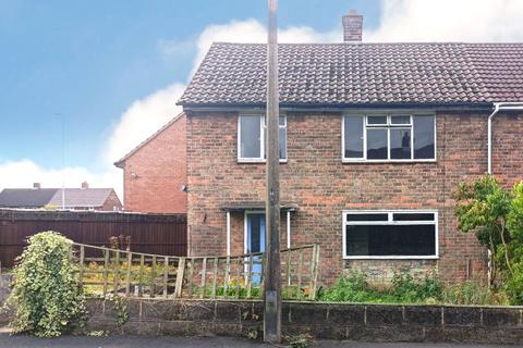 3 bedroom semi-detached house for sale - 68 Church Close, Biddulph, Stoke-on-Trent, ST8 6LZ