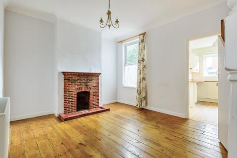 2 bedroom end of terrace house for sale - Shayer Road, Upper Shirley, Southampton, Hampshire, SO15