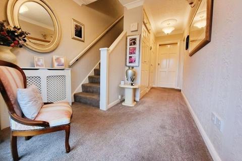 4 bedroom detached house for sale - Sandalwood, South Shields , South Shields, Tyne and Wear, NE34 8UH