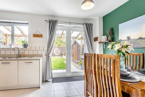 67 Great Spring Road, Sudbrook, Caldicot, NP26 5UY