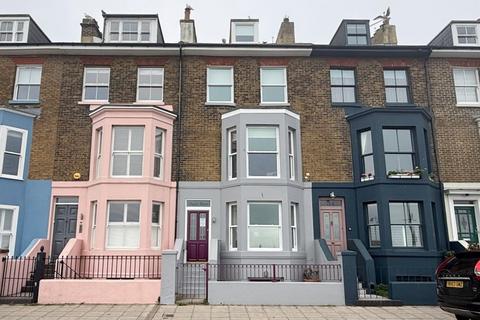 undefined, The Strand, Walmer, Deal, Kent, CT14