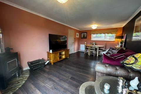 67 Hartrigge Crescent, Jedburgh, TD8 6HT