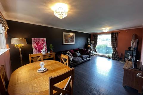 67 Hartrigge Crescent, Jedburgh, TD8 6HT