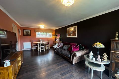 67 Hartrigge Crescent, Jedburgh, TD8 6HT