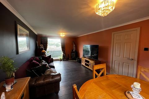 67 Hartrigge Crescent, Jedburgh, TD8 6HT