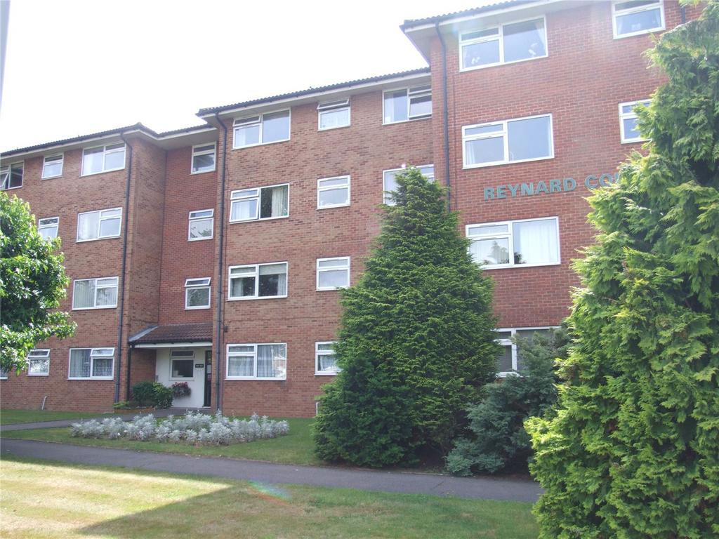 Reynard Court