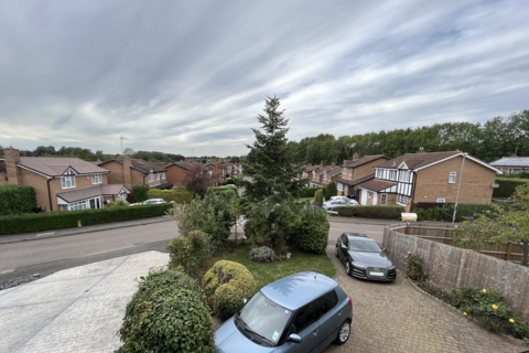 1 Buckingham Close, Northampton, NN4 0RR