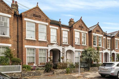 undefined, North Avenue, Richmond, TW9