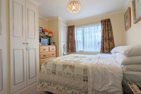 2 bedroom park home for sale - Moor Road, Middlezoy, Bridgwater, TA7