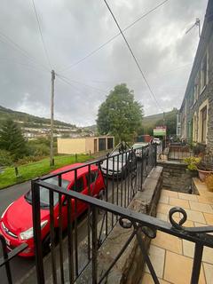 3 bedroom end of terrace house for sale - Middle Terrace, Stanleytown, Ferndale, Rhondda Cynon Taff. CF43 3ET