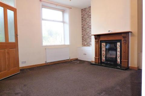 2 bedroom terraced house to rent, Thornhill Street, Burnley, BB12