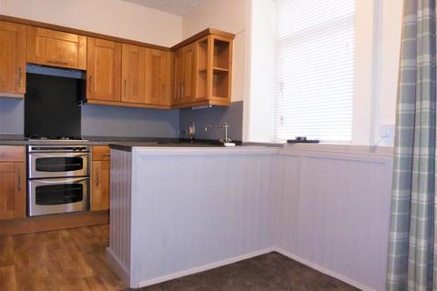 2 bedroom terraced house to rent, Thornhill Street, Burnley, BB12