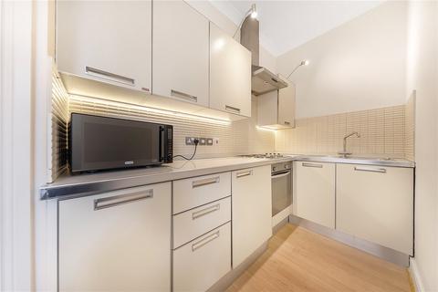 1 bedroom apartment to rent, Egerton Gardens, London, SW3