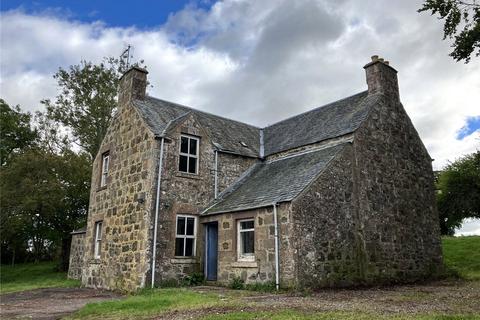3 bedroom house for sale - Lot 1 Nether and Little Bellyclone, Madderty, Near Crieff