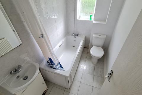 2 bedroom terraced house to rent - Maes-y-felin, Ravenhill, Swansea, City And County of Swansea.