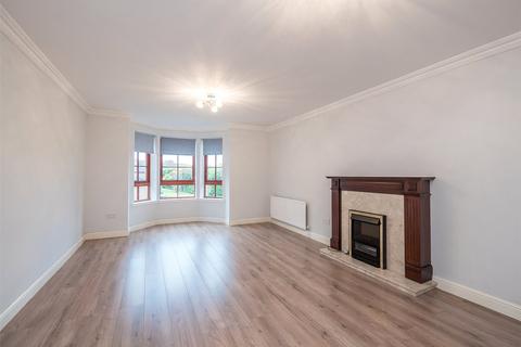 4 bedroom flat to rent, Orchard Brae Gardens West, Edinburgh, EH4