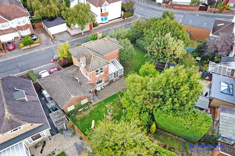 3 bedroom detached house for sale, Fernside Road,  Bournemouth, BH9