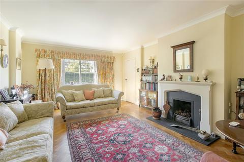 29 Porson Road, Cambridge, CB2 8ET