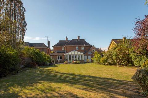 29 Porson Road, Cambridge, CB2 8ET