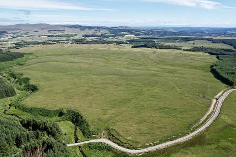 Farm land for sale - Cromlix Hill, Near Dunblane, Stirlingshire FK15