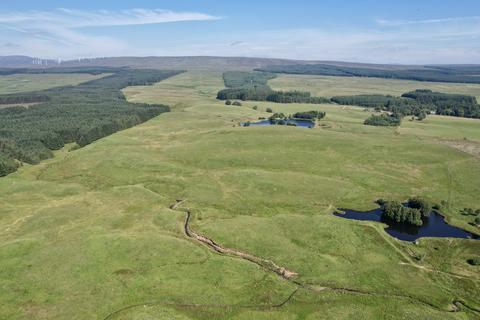 Farm land for sale - Cromlix Hill, Near Dunblane, Stirlingshire FK15