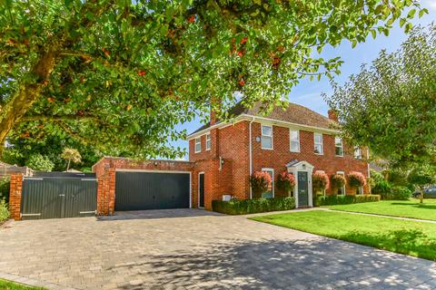 4 bedroom detached house for sale, Greenacres, Birdham, Chichester, West Sussex