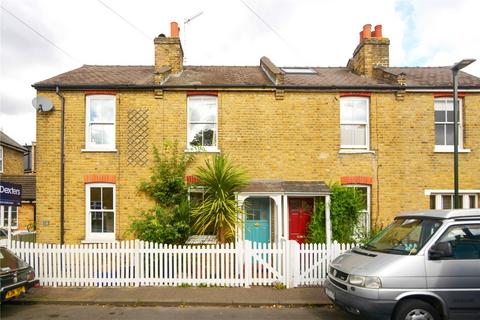 2 bedroom terraced house for sale, Gomer Place, Teddington, Middlesex, TW11