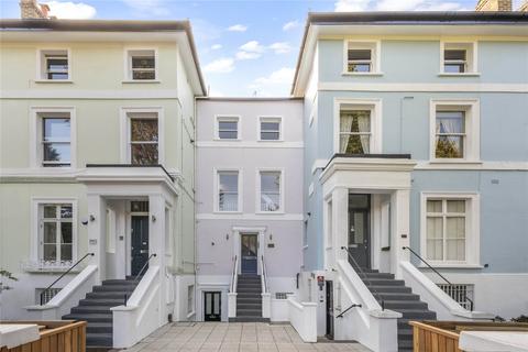 Flat 9, 25 - 27 Adelaide Road, London, NW3 3QB