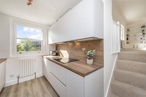Flat 9, 25 - 27 Adelaide Road, London, NW3 3QB