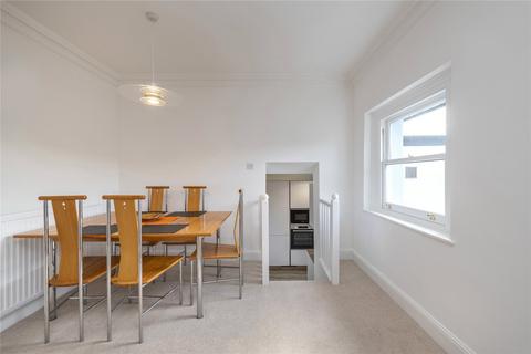 Flat 9, 25 - 27 Adelaide Road, London, NW3 3QB