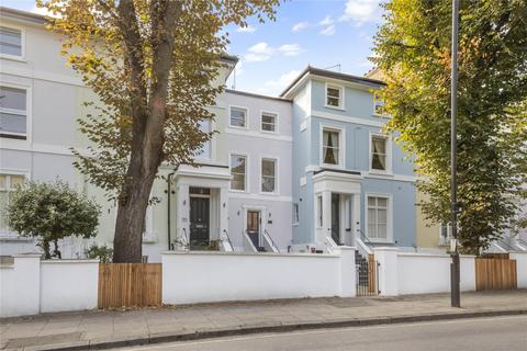 Flat 9, 25 - 27 Adelaide Road, London, NW3 3QB